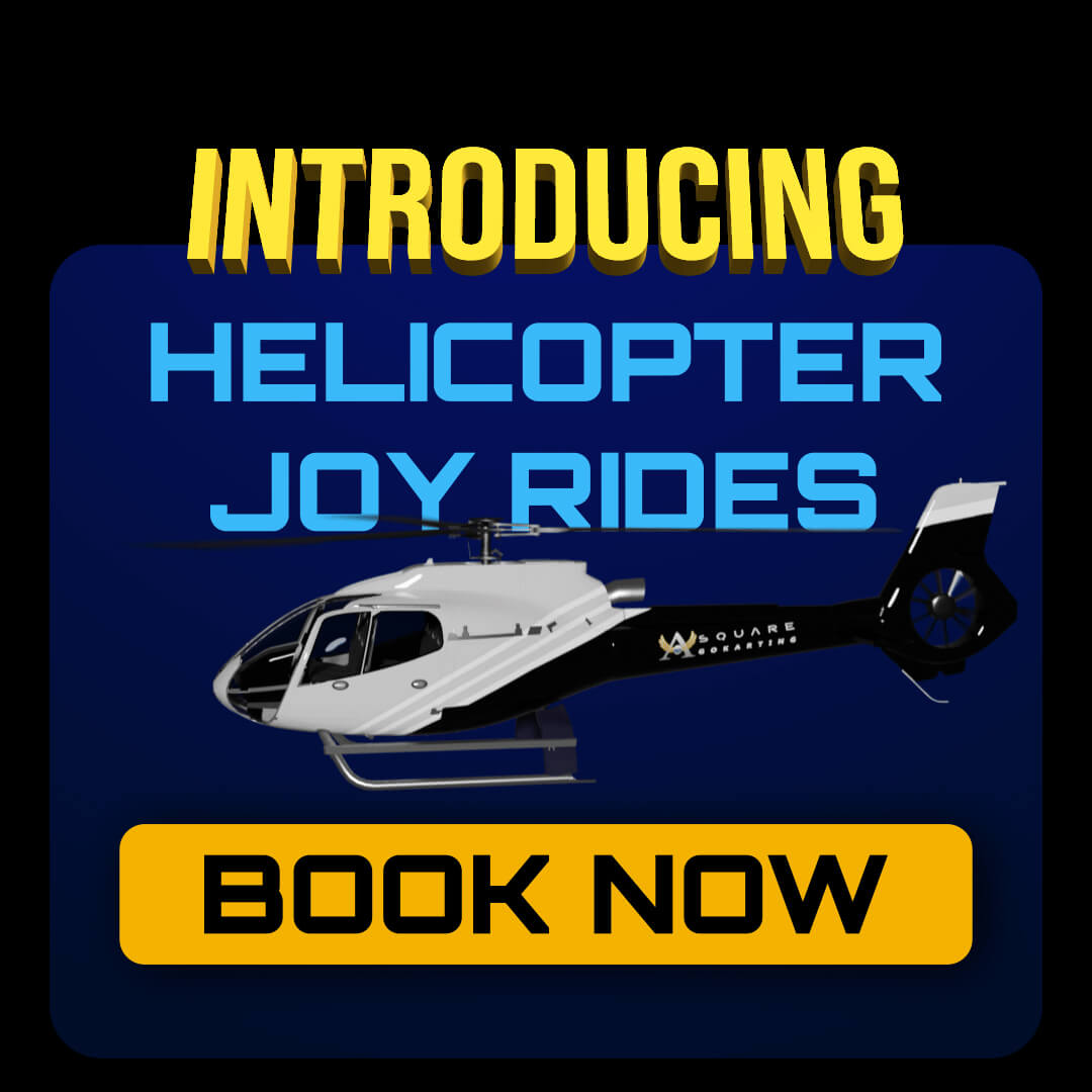 Helicopter